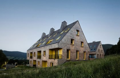 Apartments Filipovice | CL3