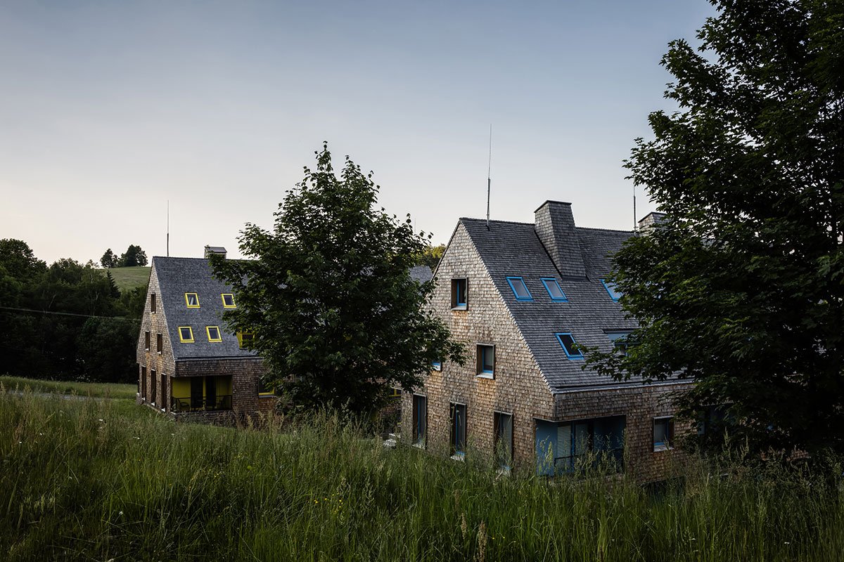 Apartments Filipovice | CL3