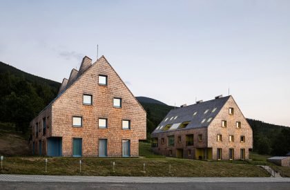 Apartments Filipovice | CL3