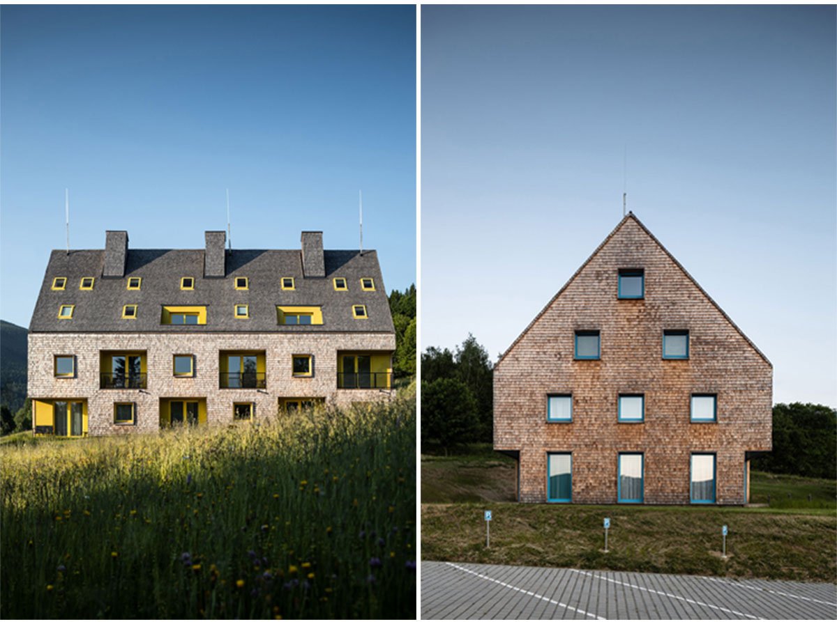 Apartments Filipovice | CL3