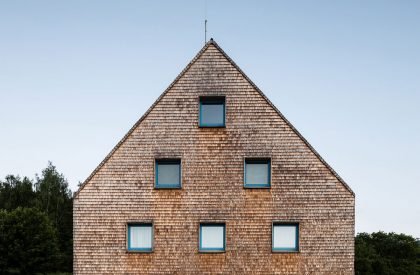 Apartments Filipovice | CL3