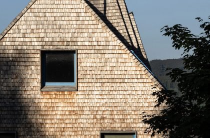 Apartments Filipovice | CL3