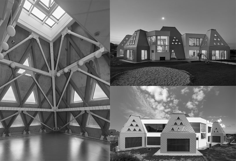 Architektura