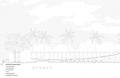 Ashui Pavilion | MIA Design Studio