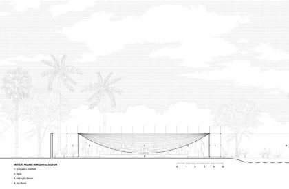 Ashui Pavilion | MIA Design Studio