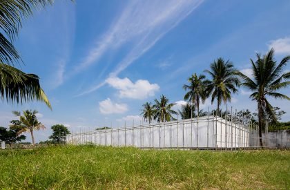 Ashui Pavilion | MIA Design Studio