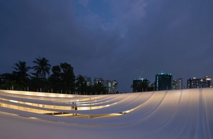 Ashui Pavilion | MIA Design Studio