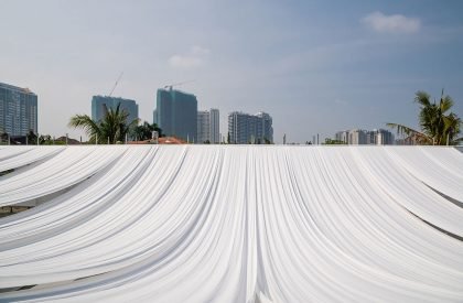 Ashui Pavilion | MIA Design Studio