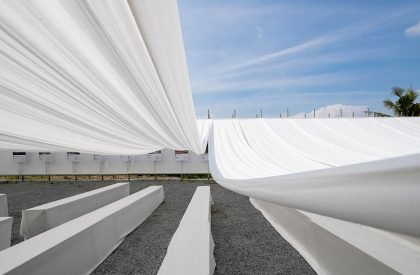 Ashui Pavilion | MIA Design Studio