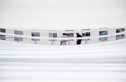 Ashui Pavilion | MIA Design Studio