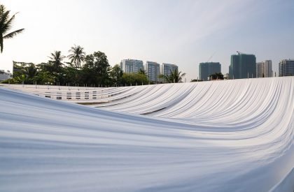 Ashui Pavilion | MIA Design Studio