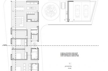 Casa Chouso | Bruno Dias Arquitectura