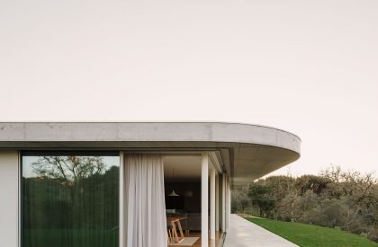 Casa Chouso | Bruno Dias Arquitectura