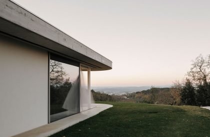 Casa Chouso | Bruno Dias Arquitectura