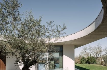 Casa Chouso | Bruno Dias Arquitectura