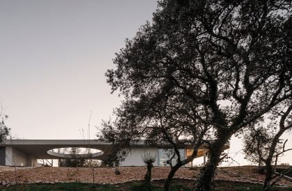 Casa Chouso | Bruno Dias Arquitectura