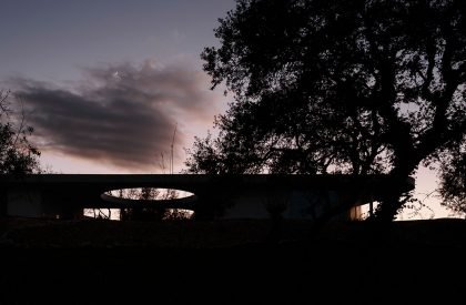 Casa Chouso | Bruno Dias Arquitectura