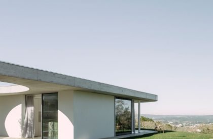 Casa Chouso | Bruno Dias Arquitectura