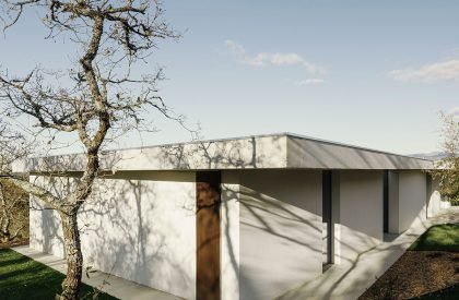 Casa Chouso | Bruno Dias Arquitectura