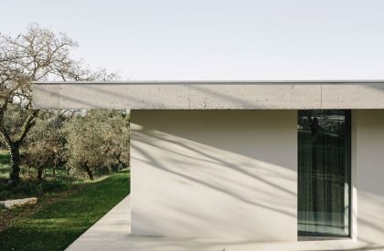 Casa Chouso | Bruno Dias Arquitectura
