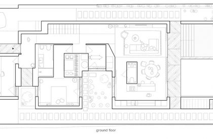 Casa Forte | Pema Studio