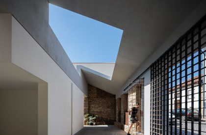 Casa Forte | Pema Studio