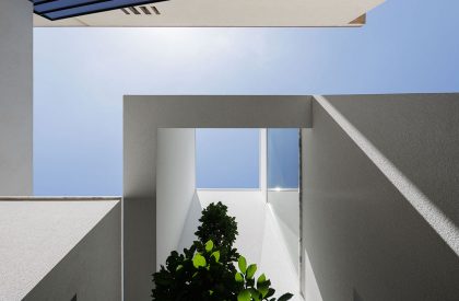 Casa Forte | Pema Studio