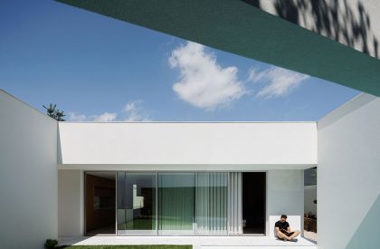 Casa Forte | Pema Studio