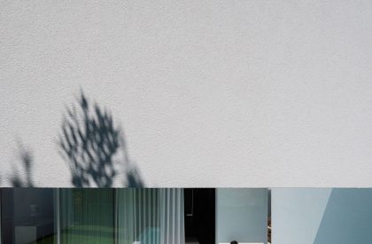 Casa Forte | Pema Studio
