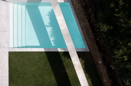Casa Forte | Pema Studio