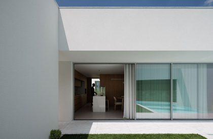 Casa Forte | Pema Studio