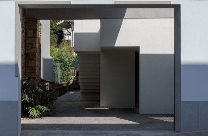 Casa Forte | Pema Studio