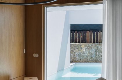 Casa Forte | Pema Studio