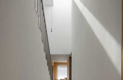 Casa Forte | Pema Studio