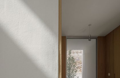 Casa Forte | Pema Studio