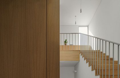 Casa Forte | Pema Studio