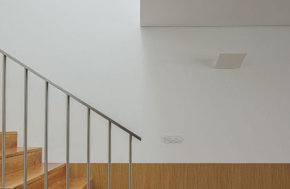 Casa Forte | Pema Studio