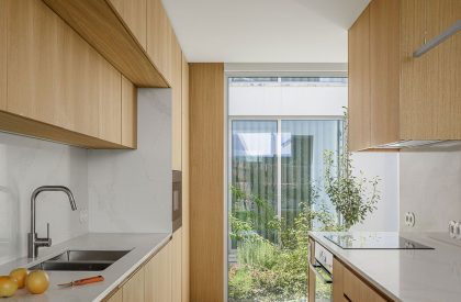 Casa Forte | Pema Studio