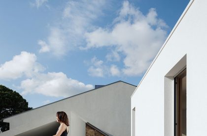 Casa Forte | Pema Studio