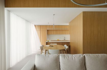 Casa Forte | Pema Studio