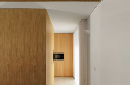 Casa Forte | Pema Studio