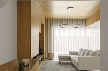 Casa Forte | Pema Studio