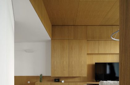 Casa Forte | Pema Studio