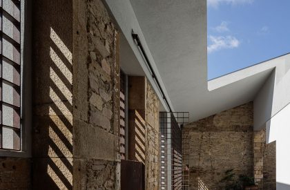 Casa Forte | Pema Studio