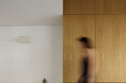 Casa Forte | Pema Studio