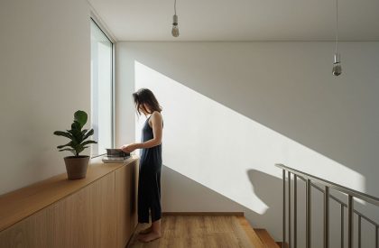 Casa Forte | Pema Studio