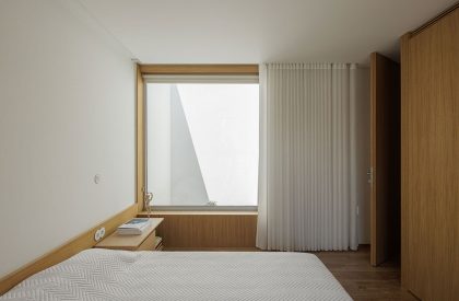 Casa Forte | Pema Studio