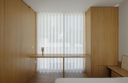 Casa Forte | Pema Studio