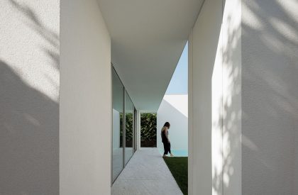 Casa Forte | Pema Studio