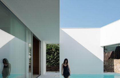 Casa Forte | Pema Studio
